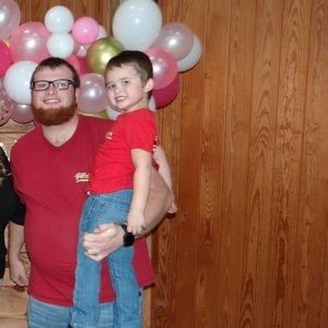 Meet your Posher, Cody